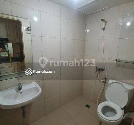 Minimalis Orchard Pakuwon Studio Bisa Bulanan Buat Liburan 2