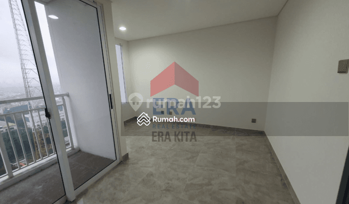 88 Avenue Residence Unit Baru Tipe 1 Kamar Dekat Pasar Modern 1