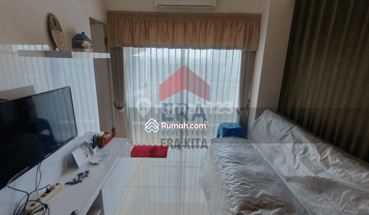 Puncak Bukit Golf 2 Kamar Full Perabotan Golf View Cantik 2