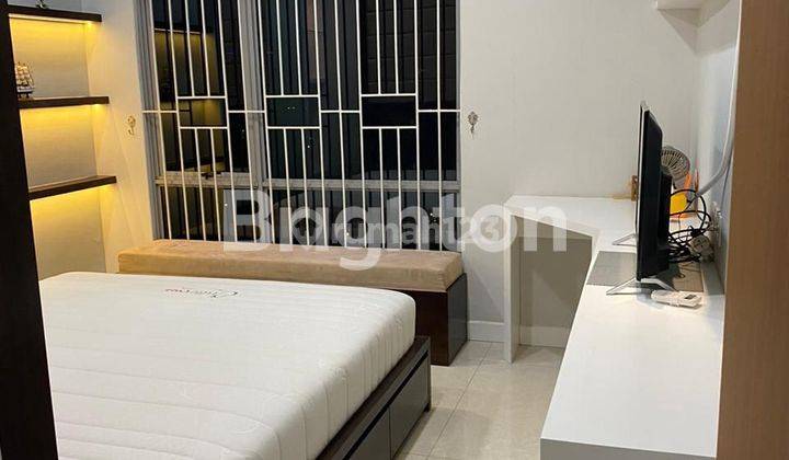 Apartemen Mewah Gandeng The Mansion Jasmine Kemayoran Tower Torada Jakarta Pusat 2