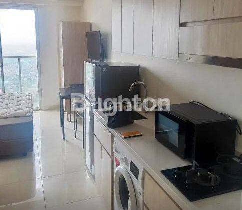 Apartemen Full Furnish Penthouse Sedayu City Tower Melbourne Kelapa Gading Jakarta Utara 1