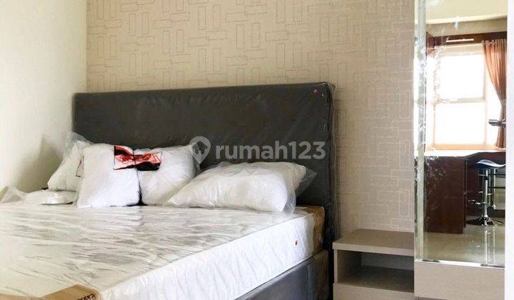 Apartemen Parahyangan Residence Type 2 BR Full Furnish 2