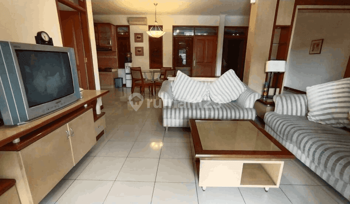 Unit 3 Tipe 2BR Di Apartemen Casa Gracia 2