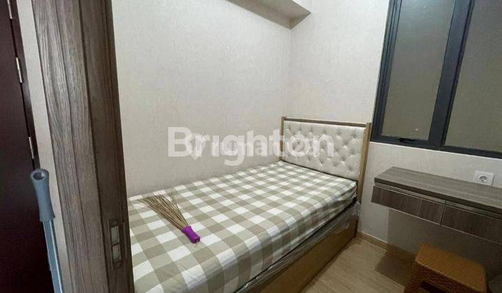 Sky House BSD+ Apartment 2 Bedrooms Fully Furnished 2