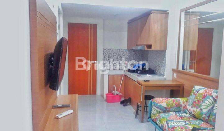 APARTEMEN PUNCAK CBD DEKAT WIYUNG GRAHA FAMILY CITRALAND PAKUWON MALL SURABAYA BARAT 1