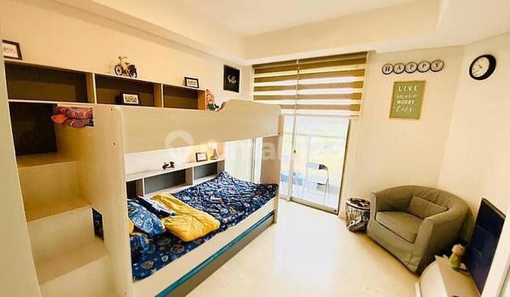 Disewakan Apartement Gold Coast Pik 2