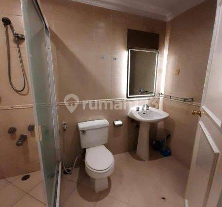 Disewakan Apartemen Hayam Wuruk 2