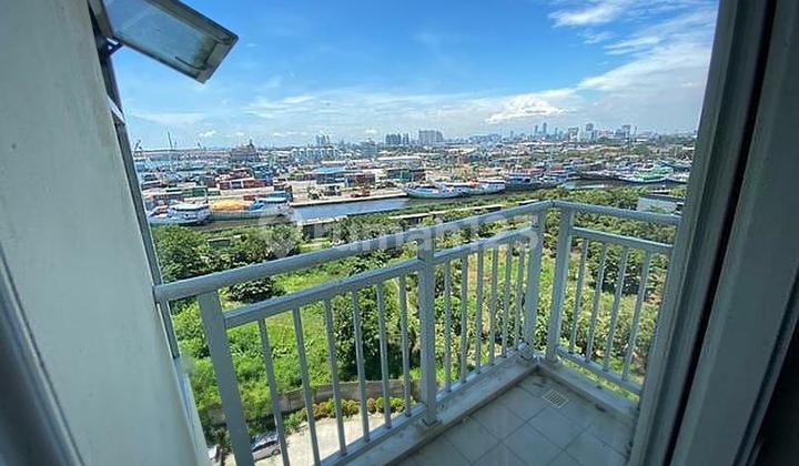 Disewakan apartement pluit seaview