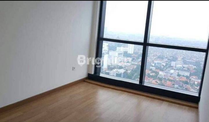 MURAH - 2BR THE PEAK TP5 VIEW CITY 1