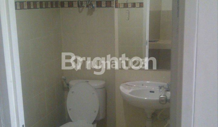 PUNCAK KERTAJAYA 2BR FULL FURNISH TINGGAL BAWA KOPER PUNCAK KERTAJAYA 2BR FULL FURNISH TINGGAL BAWA KOPER