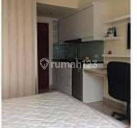 Dijual Unit Bagus 1 BR di Taman Melati Margonda Depok 2