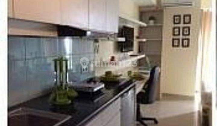 Dijual Unit Bagus 1 BR di Taman Melati Margonda Depok