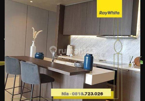 Verde Two, Pet friendly exlusive apartment di Kuningan Jakarta, Business District 1