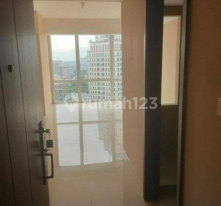 DI JUAL APARTEMEN U RESIDENCE TOWER 3 VIEW UPH 2