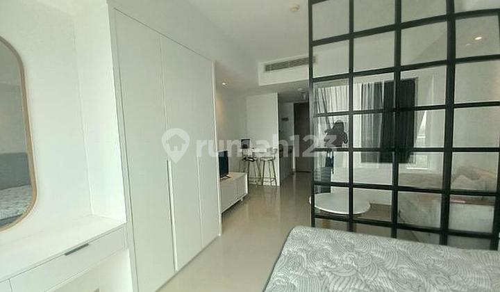 Apartemen U Residence di sewakan tower 2 siap huni