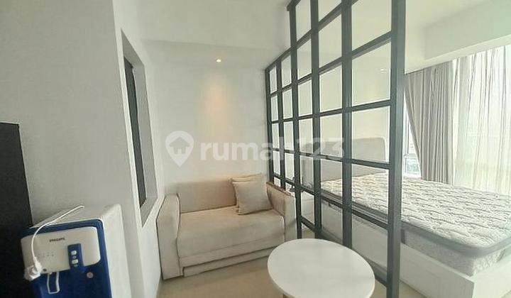 Apartemen U Residence di sewakan tower 2 siap huni 2