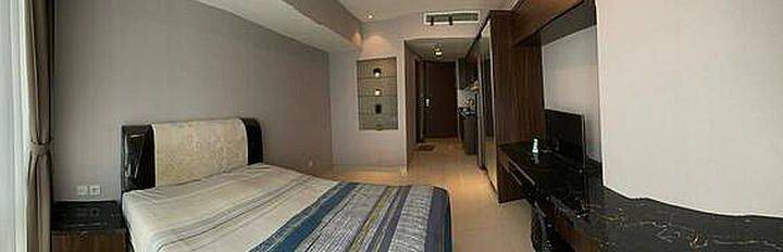 Di Apartemen tangerang U residence tower 3 BU full furnish 1