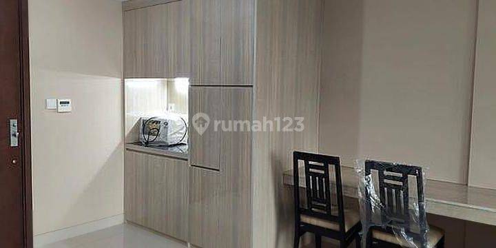 Di sewakan Bizt loft u residence 2 lantai 2