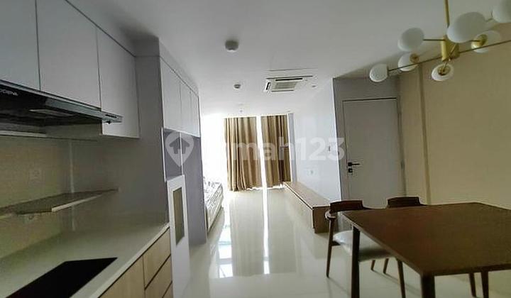 For rent: SOHO U Residence Lippo Karawaci For rent: SOHO U Residence Lippo Karawaci
