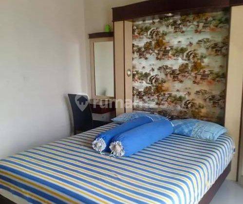 Dijual 1br Apartemen Jakarta Residence Lantai Tinggi Rp. 850 Juta 1