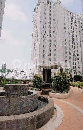 Dijual 2br Bassura City Furnished Tower Cattleya 2