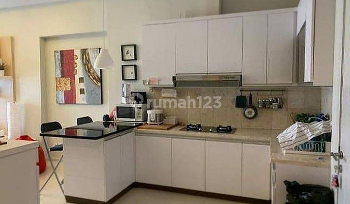 Dijual 2br The Lavande Residences Siap Huni Best View City 1