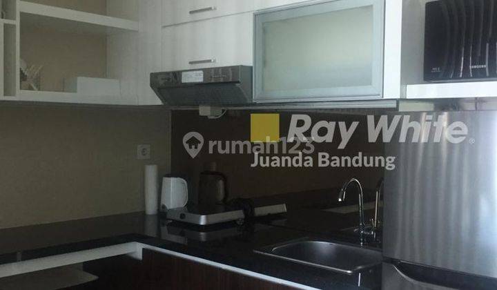 BAGUS! La Grande Apartment Type Studio, Merdeka Bandung! 2