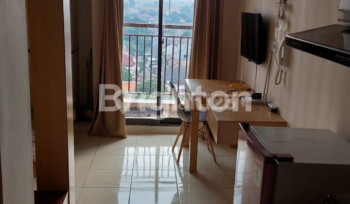 DAVE APARTEMEN FULL FURNISHED DAVE APARTEMEN FULL FURNISHED
