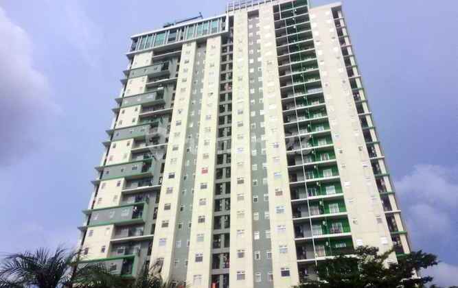 Apartemen Gading Greenhill Kelapa Gading Luas 42m2 2