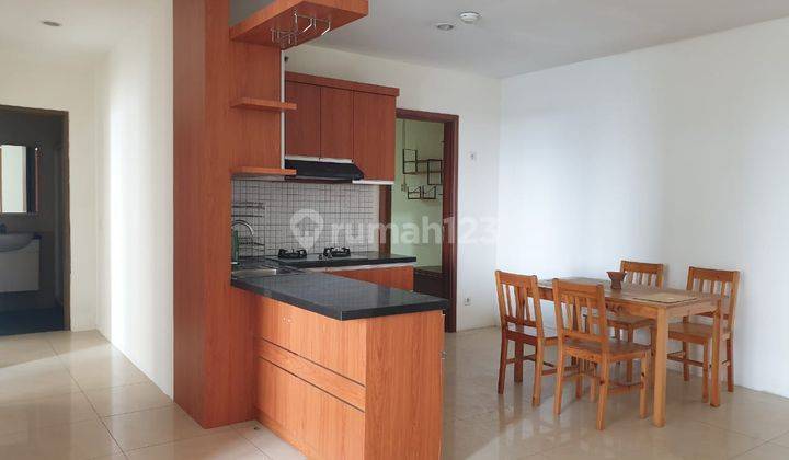 Apartemen Cantik Paladian Park Tower F, Kelapa Gading 2