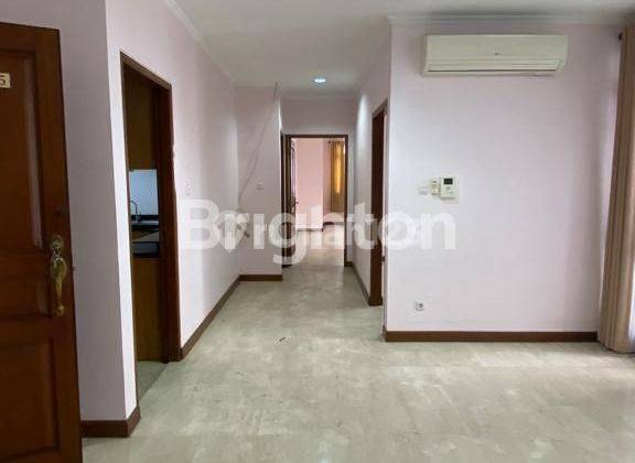 MASIH BARU APARTEMEN MID TOEN RESIDENCE TB SIMATUPANG CILANDAK 1