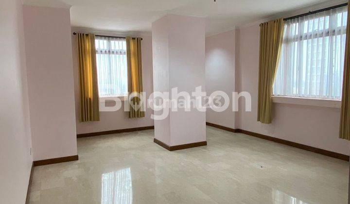 MASIH BARU APARTEMEN MID TOEN RESIDENCE TB SIMATUPANG CILANDAK 2