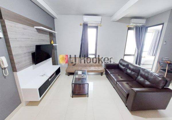 Dijual Apartemen One Residance Tipe 3 Bedroom Sea View 2