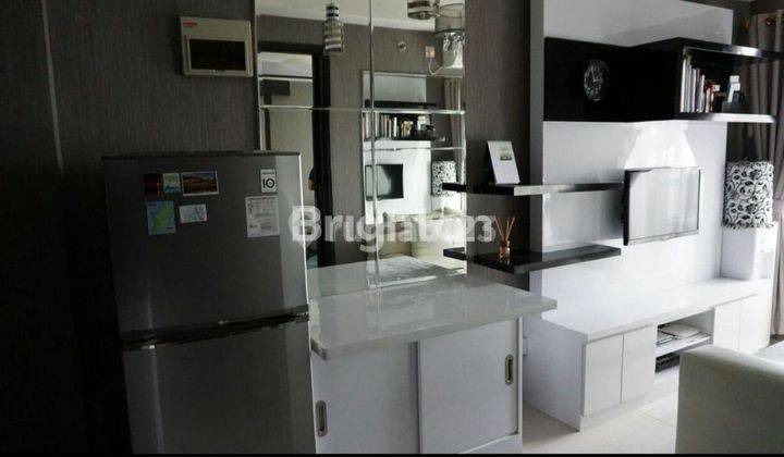 Apartment Belmont Bagus Tower Everest Kebon Jeruk Jakarta Barat 1