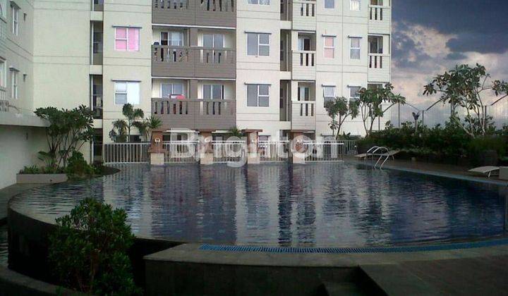 Apartment Belmont Bagus Tower Everest Kebon Jeruk Jakarta Barat 2