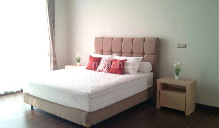 Apartemen Disewakan Adiwangsa Mewah Lenmarc Furnished Mewah    1