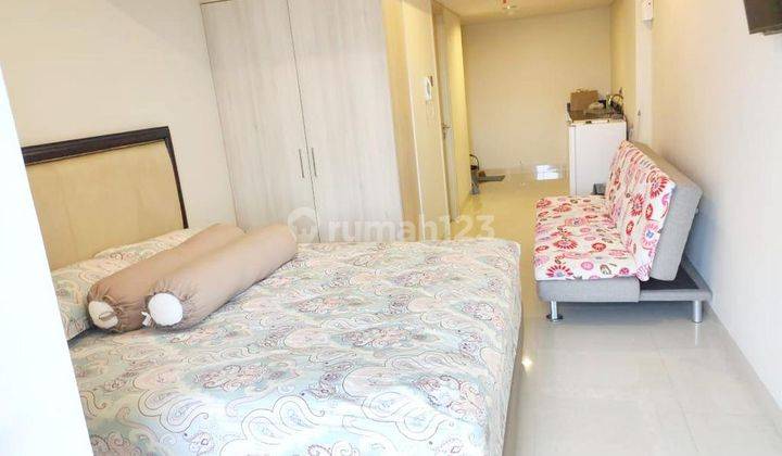 Jual MURAH !! APARTEMEN di PANDANARAN 1