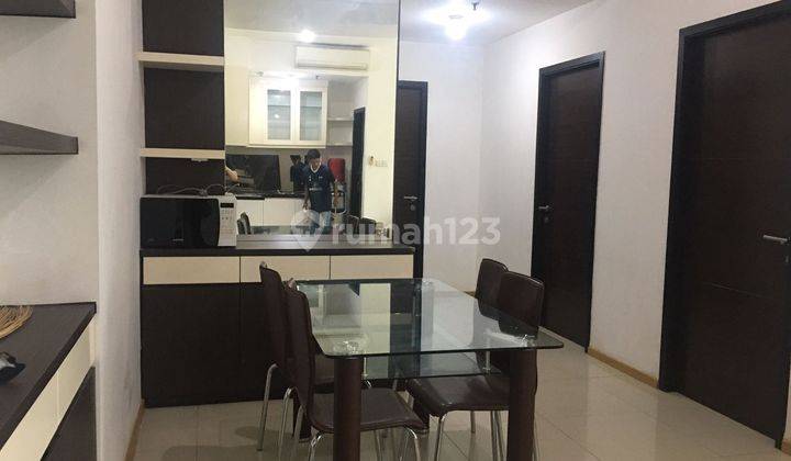 Apartemen Gandaria Heights Apartement 3 BR Furnished 1