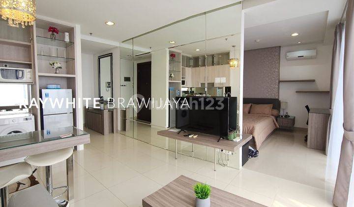 Apartment Kemang Mansion Furnished