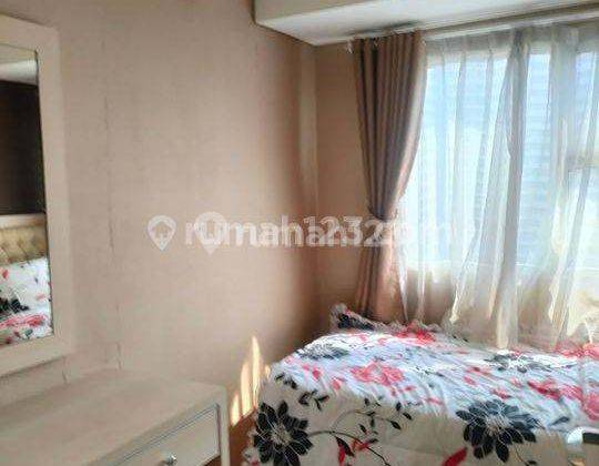 Apartment Trivium 3 BR Furnished Siap Huni Di Lippo Cikarang 2