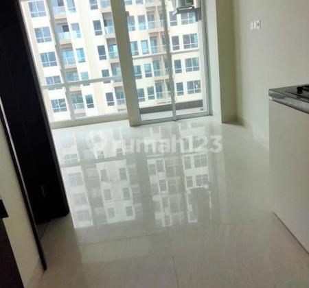 Apartemen green sedayu