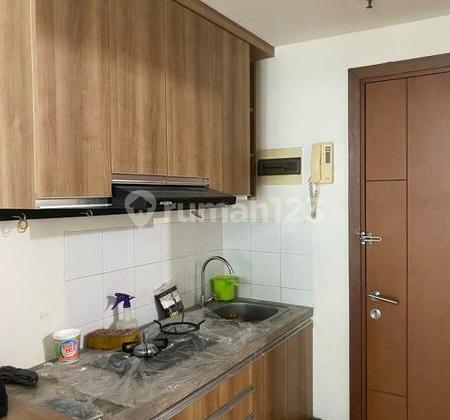 Apartment Di Jakarta Selatan Woodland Park Residence 2