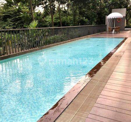 Apartemen Murah 3 BR di Jakarta Selatan 2