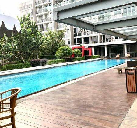 Apartemen Murah 3 BR di Jakarta Selatan 1