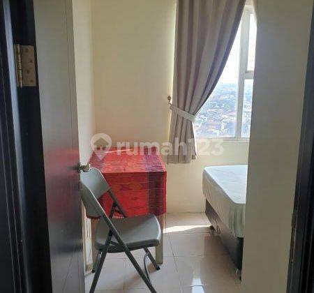 Apartemen 2 BR Siap Huni Bellmont Residence, Jakarta Barat 2