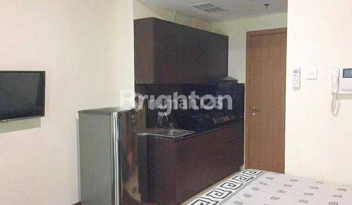 APARTEMEN PURI ORCHARD FULLY FURNISHED, MURAH !!! 2