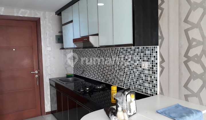 Apartemen Strategis di Central Park 2