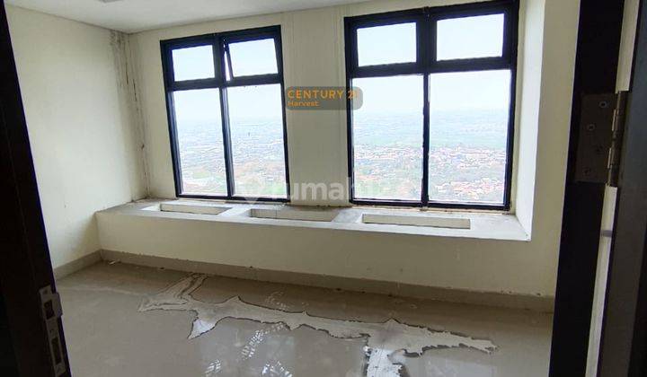 Apartment Chadstone 2 BR Unfurnished Di Cikarang  2