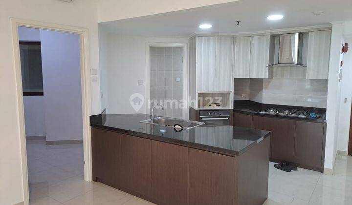 APARTMENT AMARTAPURA LIPPO KARAWACI KAN  CEPAT 1