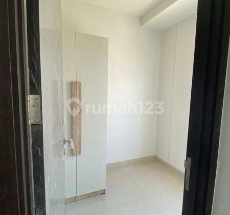 Apartemen Citra Living Citra 7 Jakarta barat siap huni 2